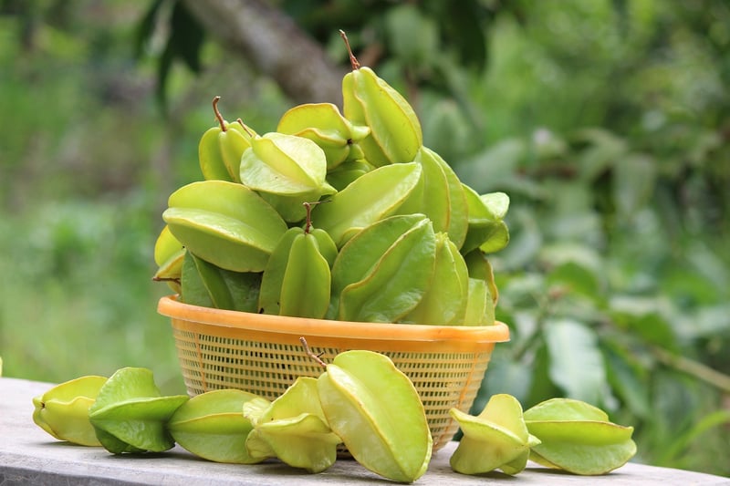 Starfruit