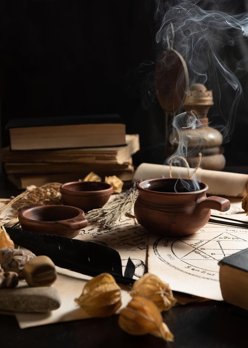 Herbal Concoctions